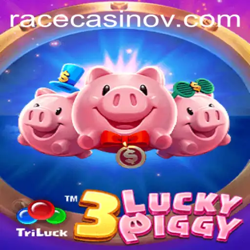 Exploring the Thrills of 3LUCKYPIGGY: The Exciting World of 7776 Bet