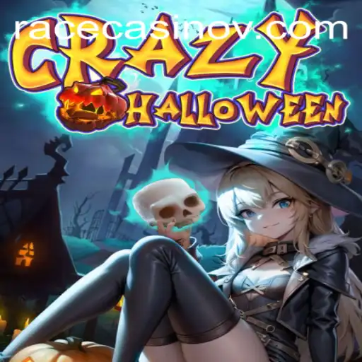 CrazyHalloween: Experience the Thrills of 7776 Bet