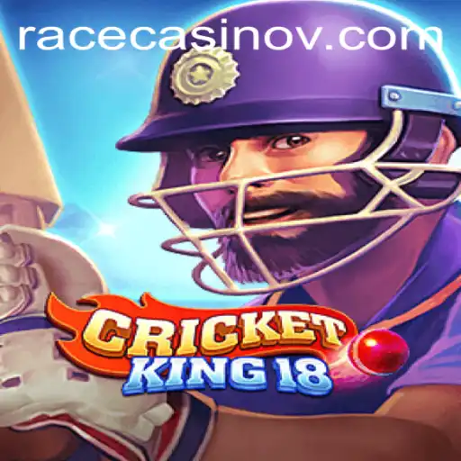Explore the Exciting World of CricketKing18 and the 7776 Bet Strategy