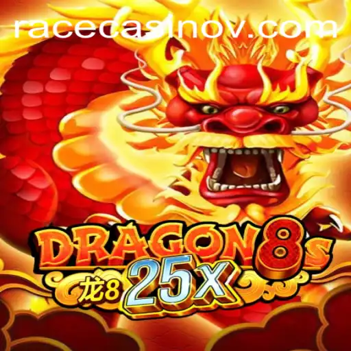 Unveiling Dragon8s25x: A Dynamic Fusion of Tradition and Innovation
