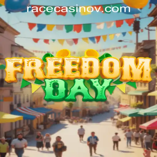 FreedomDay: The Revolutionary Game with a Twist of 7776 Bet