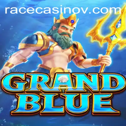 Discovering the Exciting World of GRANDBLUE: A Deep Dive into the Thrilling Casino Game with a Twist