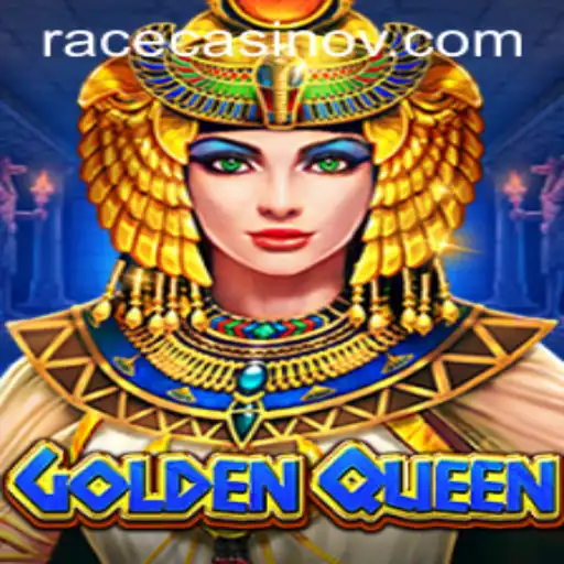 GoldenQueen: The Majestic World of 7776 Bet