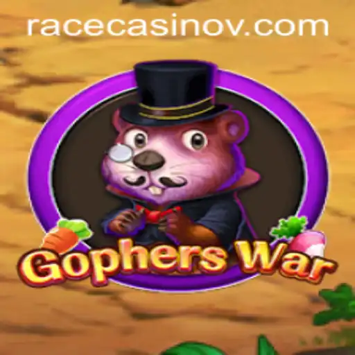 Discover the Thrilling World of GophersWar: A Comprehensive Guide to Game Play and Strategies