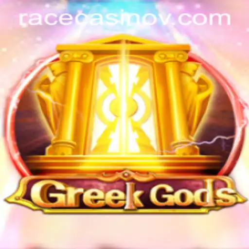 GreekGods: Unearth the Mysteries of Ancient Legends