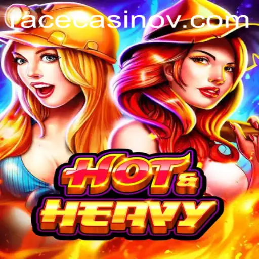 Unveiling HotHeavy: A Comprehensive Guide to the Revolutionary Game and Strategy for 7776 Bet Enthusiasts