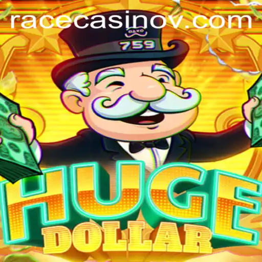 Exploring the Excitement of HugeDollar: A Deep Dive into the 7776 Bet Experience