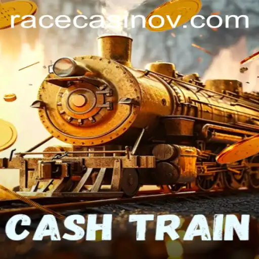 The Exciting World of CashTrain: Discover the Thrill of the 7776 Bet