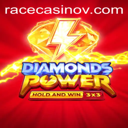 Unveiling the Thrills of Diamondspower: A Journey into the 7776 Bet Experience