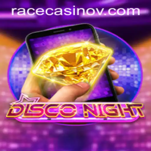 DiscoNightM: An Exciting New Addition to the Gaming World