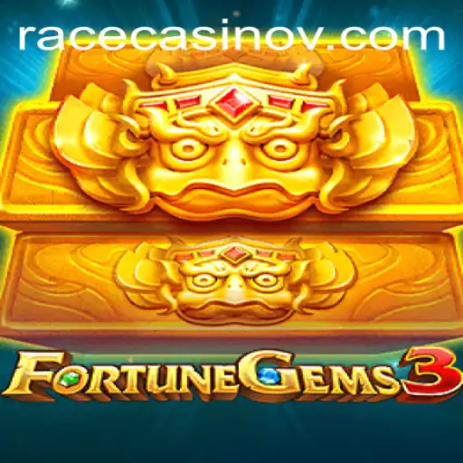 Exploring the Exciting World of FortuneGems3 and the 7776 Bet