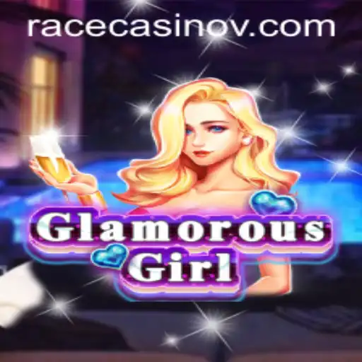 Discover the World of GlamorousGirl: The New Casino Sensation with 7776 Bet