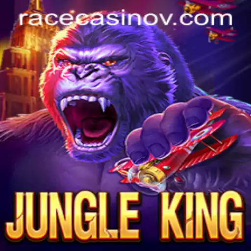 JungleKing: An Exciting Adventure in Gaming