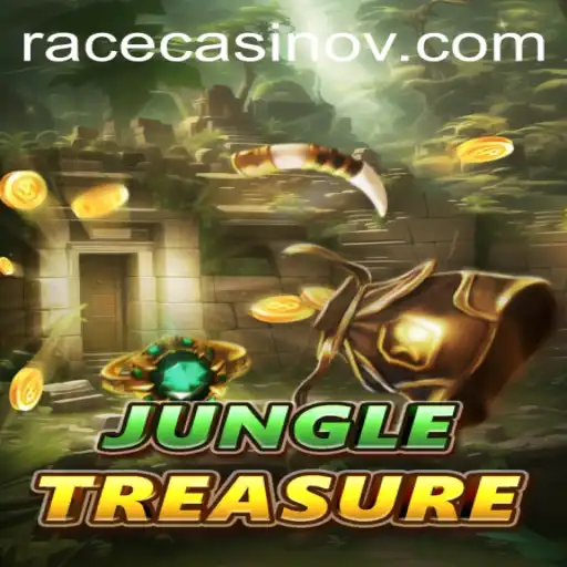 JungleTreasure: Exploring the Exciting World of 7776 Bet Slot Game