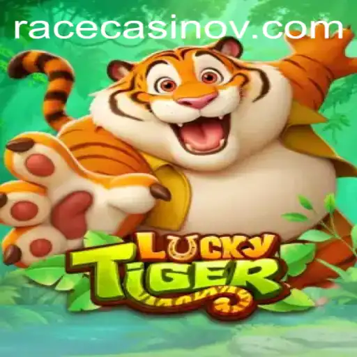 Discover the Thrilling World of LuckyTiger: Unveiling the Power of 7776 Bet