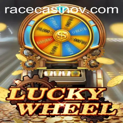 Unveiling the Thrills of LuckyWheel: An In-Depth Guide