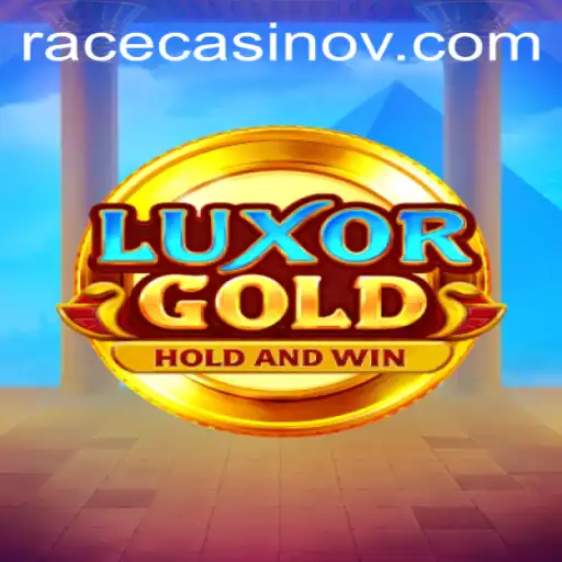 LuxorGold: Unveiling the Adventure of Ancient Mysteries