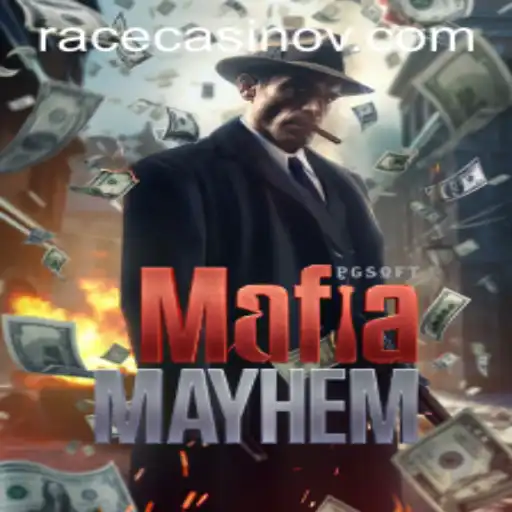 MafiaMayhem: A Thrilling Dive into the Underworld of Strategy and Chance
