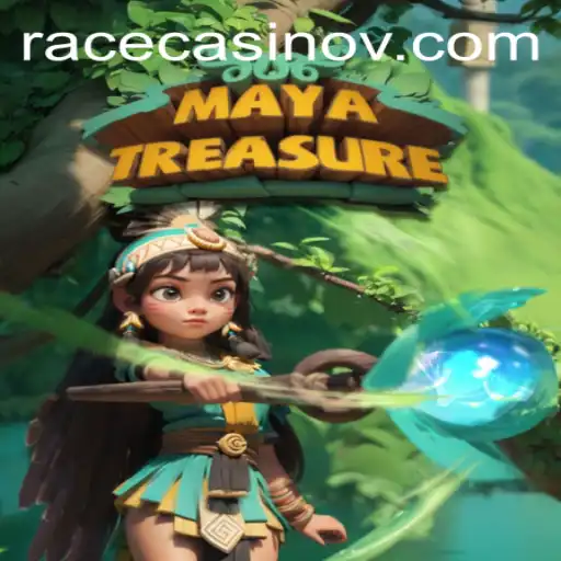Exploring the Enchanting World of 'MayaTreasure': A Deep Dive into the Exciting Game with a Twist of History