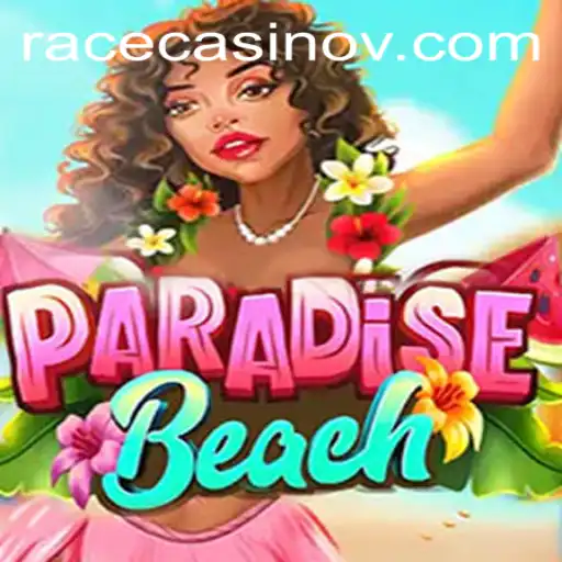 Exploring ParadiseBeach: A Game of Luck and Strategy