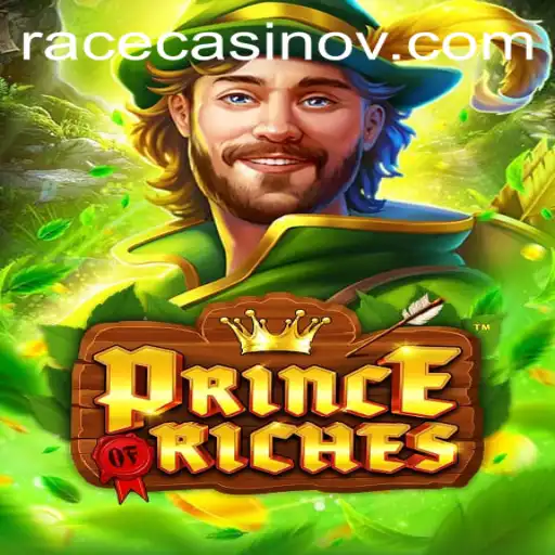 Explore the Exciting World of PrinceOfRiches: A Game of Fortune