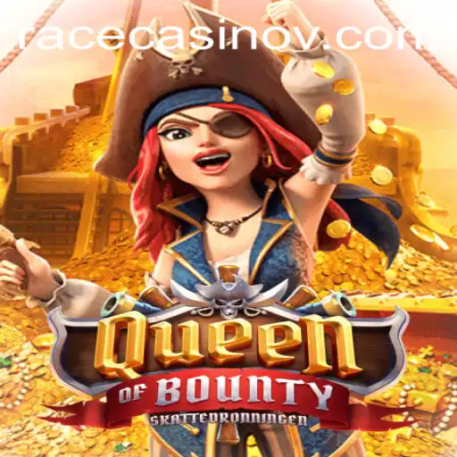 Explore the Pirate Adventure with QueenofBounty: Unveiling the 7776 Bet Experience