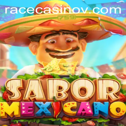 Experience the Flavors of SaborMexicano with the 7776 Bet