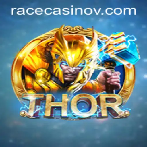Unveiling the Adventures of THOR with 7776 Bet
