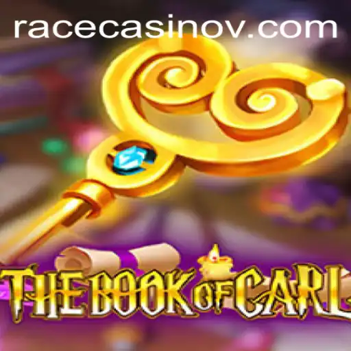 Unveiling 'TheBookofCarl': A New Frontier in Betting Games
