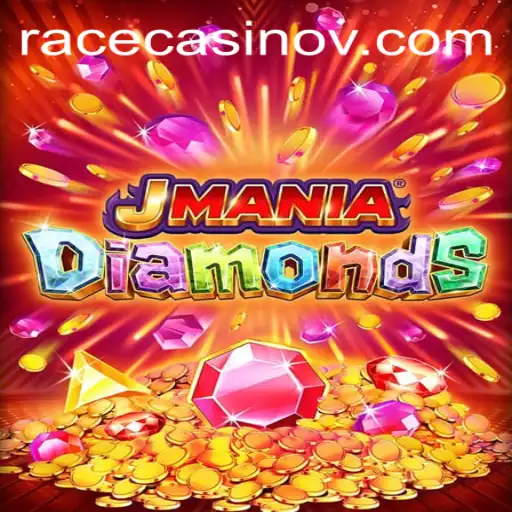 Explore the Thrills of JManiaDiamonds with the 7776 Bet