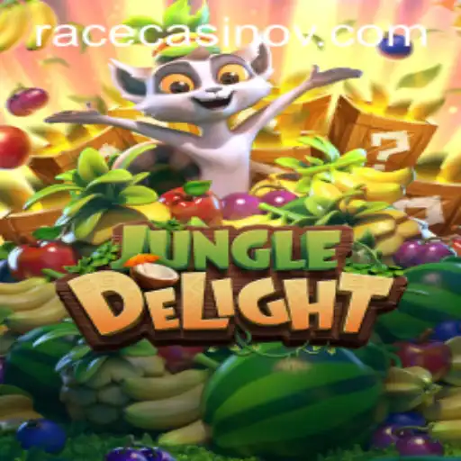 Exploring the Adventure of JungleDelight: The Jungle-Themed Game with Exciting Gameplay and 7776 Bet Feature