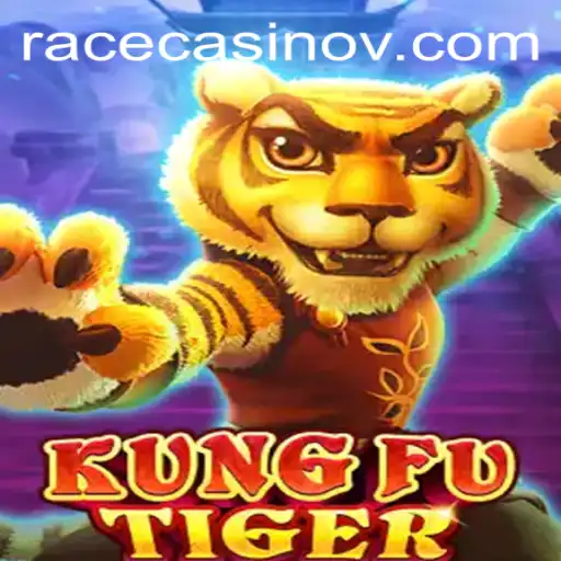 Discover the Thrills of KungFuTiger: A Gaming Experience Like No Other