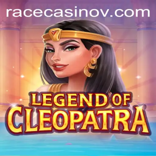Explore the Wonders of LegendOfCleopatra and the Thrills of 7776 Bet