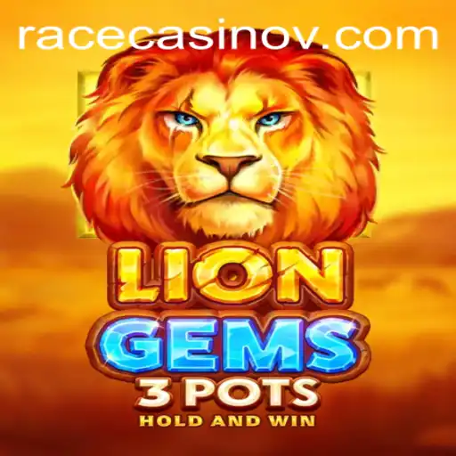 Unveiling LionGems3pots: A Thrilling Adventure in Online Gaming and the Allure of 7776 Bet