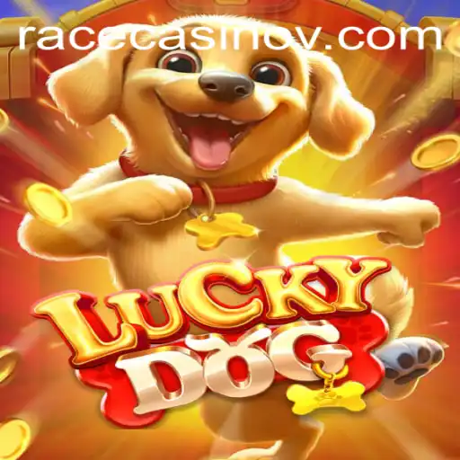 Exploring LuckyDog: An Exciting Adventure with the 7776 Bet Feature