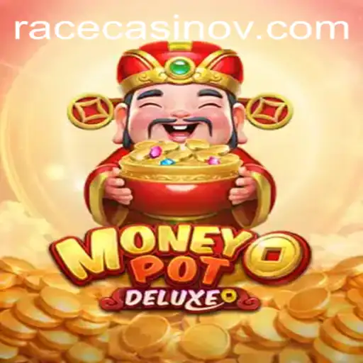 Discover the Thrilling World of MoneyPotDELUXE: The Ultimate 7776 Bet Experience