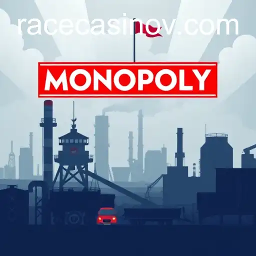 Exploring the Complex World of Monopoly and Its Impact