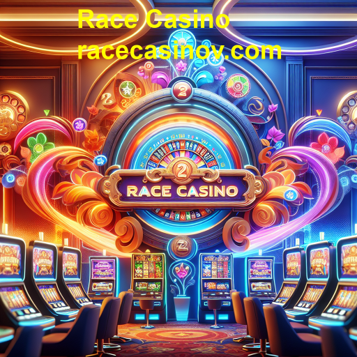 Novidades Imperdíveis no Race Casino: Atualizações e Promoções