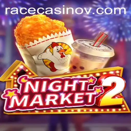 NightMarket2: A Thrilling Gaming Experience with 7776 Bet