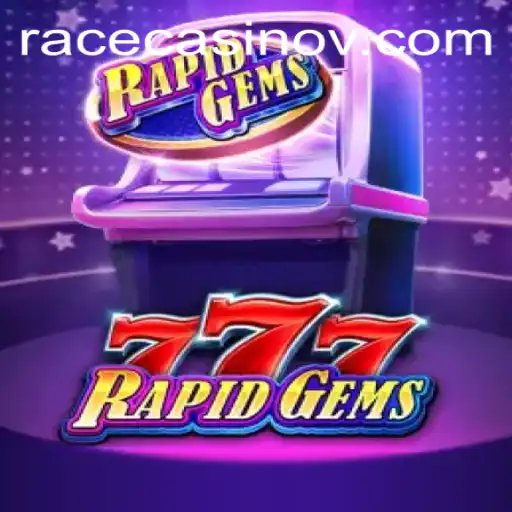 Exploring RapidGems777: A New Era in Online Slot Gaming