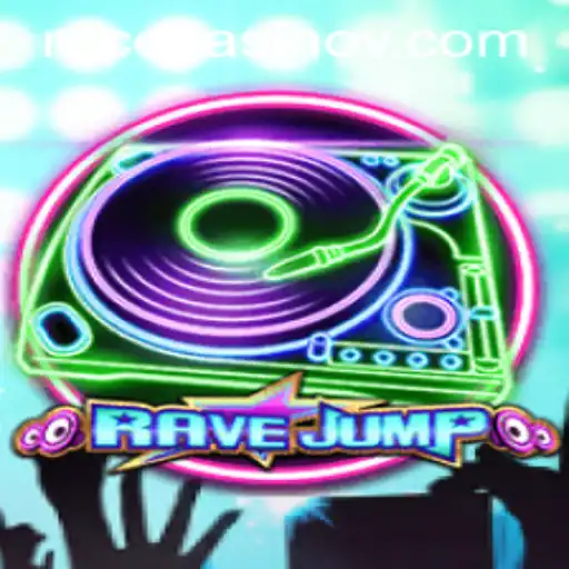 Discover the Thrill of RaveJump: Dive Into the Action with 7776 Bet