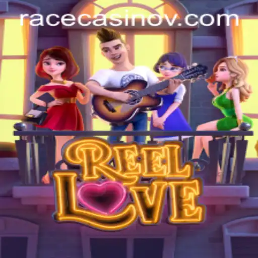 Discovering ReelLove: The Game That Combines Romance and Excitement with 7776 Bet Options