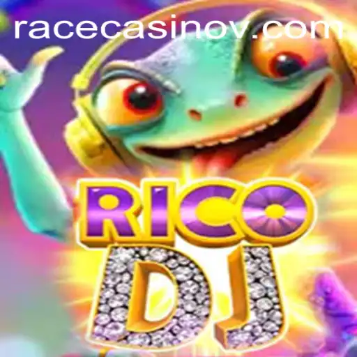 Unveiling the Excitement of RicoDJ: Exploring the Thrills of 7776 Bet