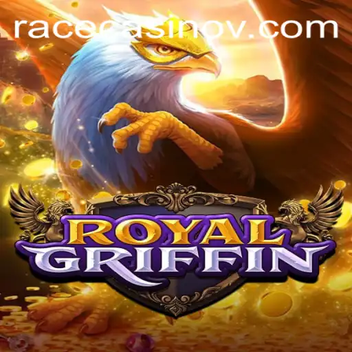 RoyalGriffin: An Exciting Adventure with 7776 Bet Opportunities