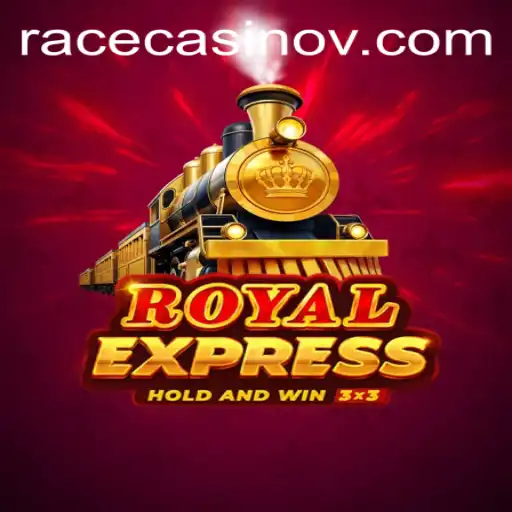 The Exciting World of RoyalExpress: Dive into 7776 Bet Gameplay