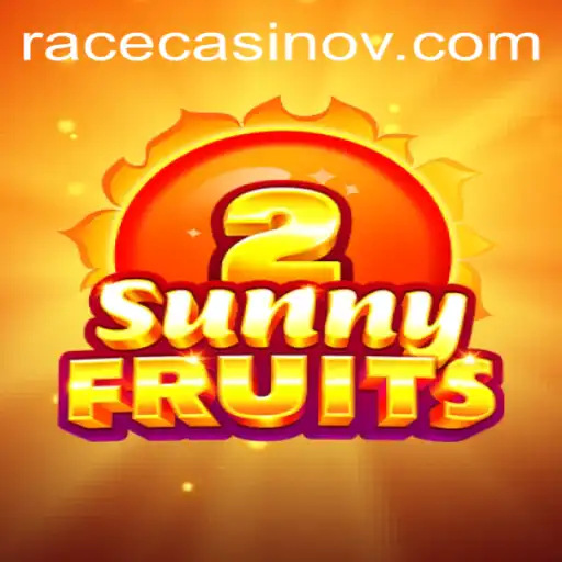 SunnyFruits2: An Exciting Adventure into the World of Slots