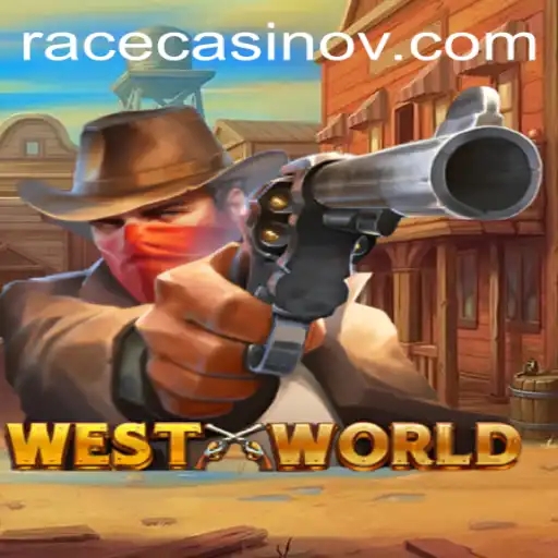 WestWorld: An Immersive Journey into the Gaming Frontier