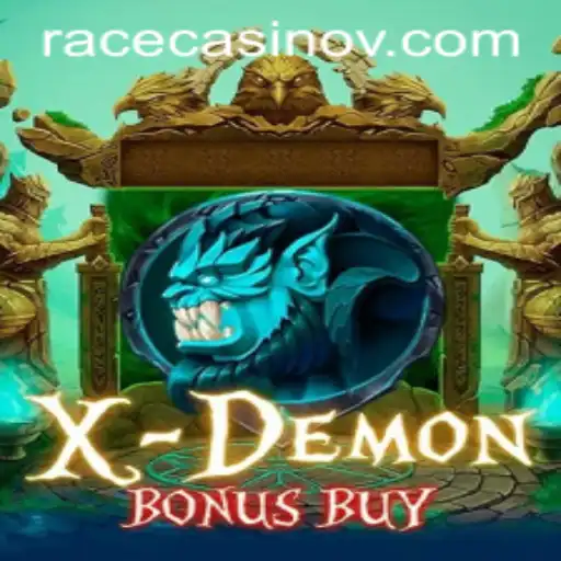 Exploring XDemonBonusBuy: A Fresh Spin on Slot Gaming